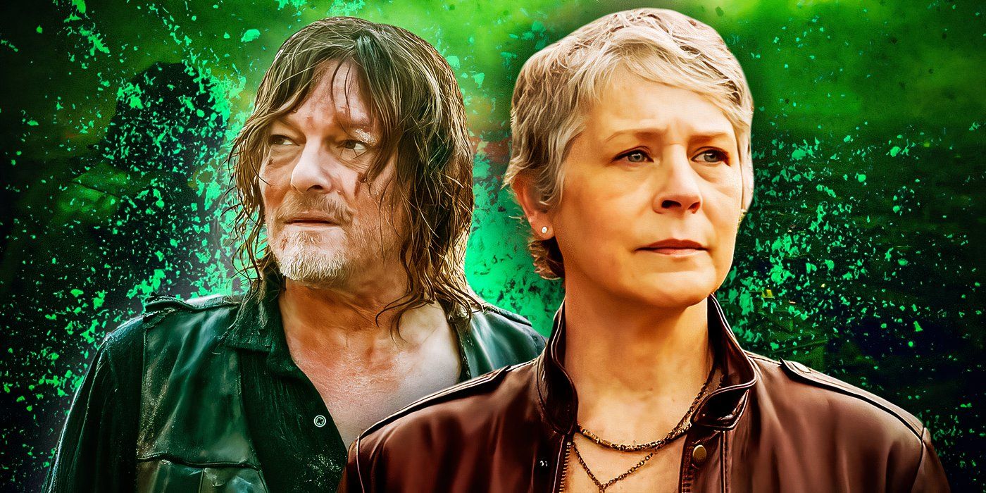 Daryl Dixon Season 2 Cast & Character Guide