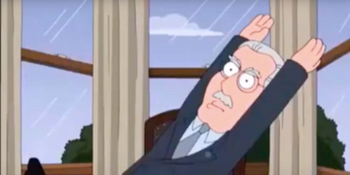 25 Best Family Guy Quotes, Ranked