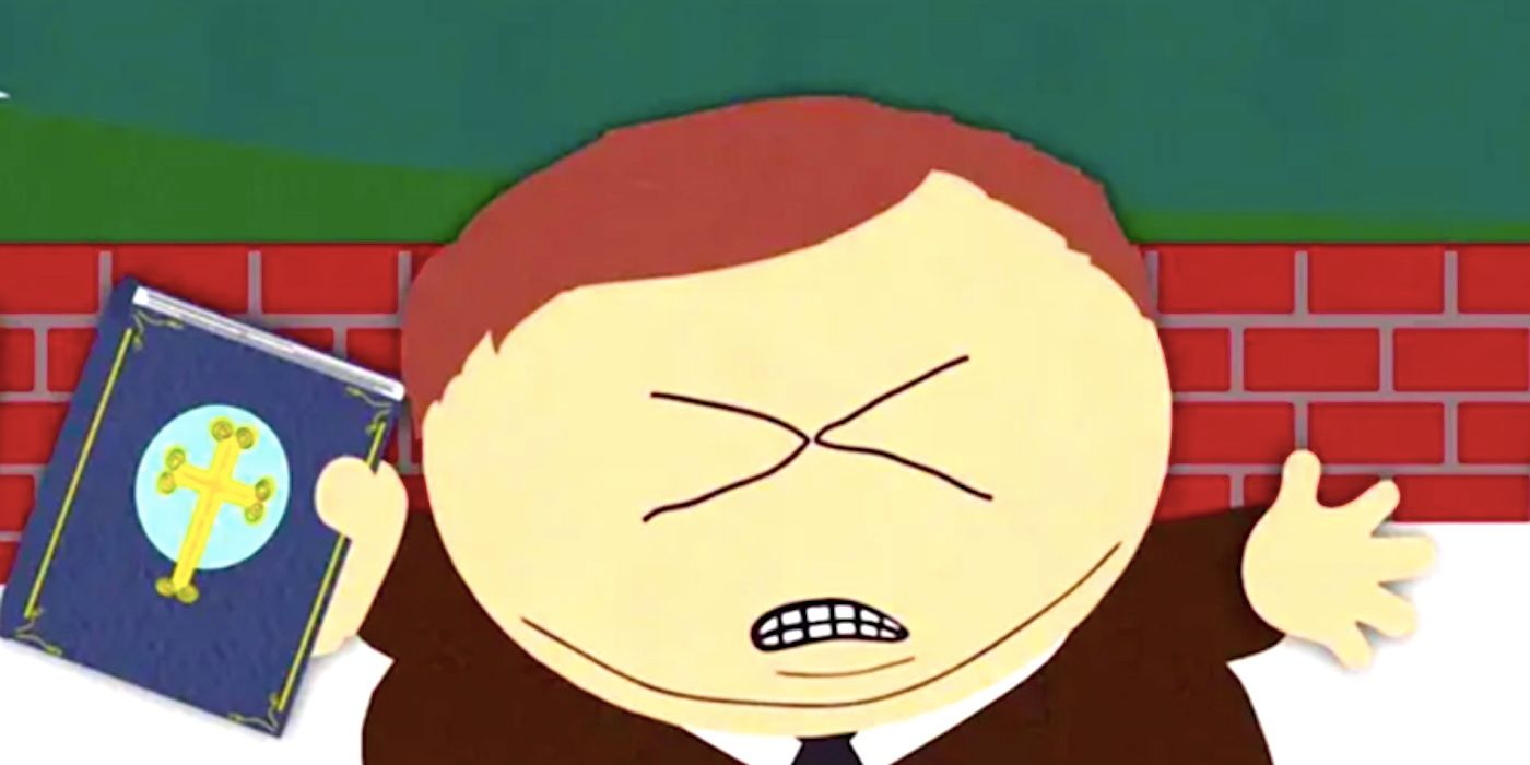 South Park Secretly Announced One Divisive Characters Retirement (And Its The Right Choice)