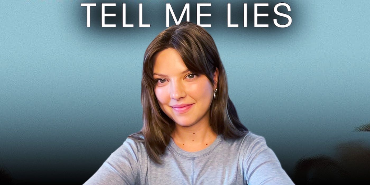 Tell Me Lies Star Cat Missal On Approaching Bree's Season 2 Storyline With "Caution And Care"