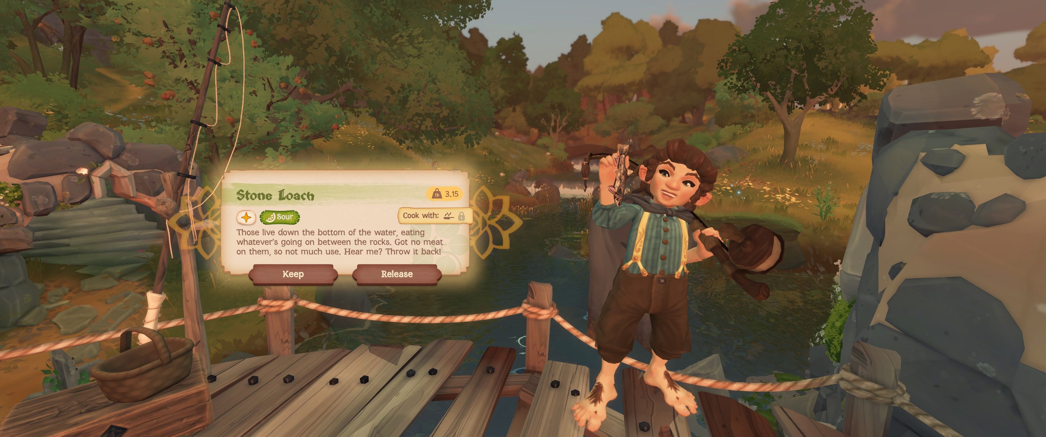 Tales of the Shire Preview: Promising Life Simulation In A Setting That Deserves Greatness