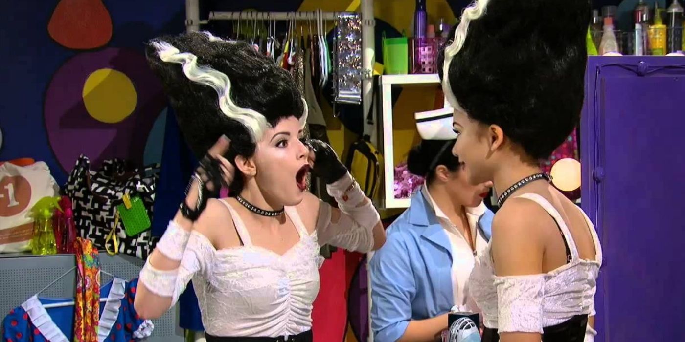 20 Best Disney Channel Show Halloween Episodes, According to IMDb