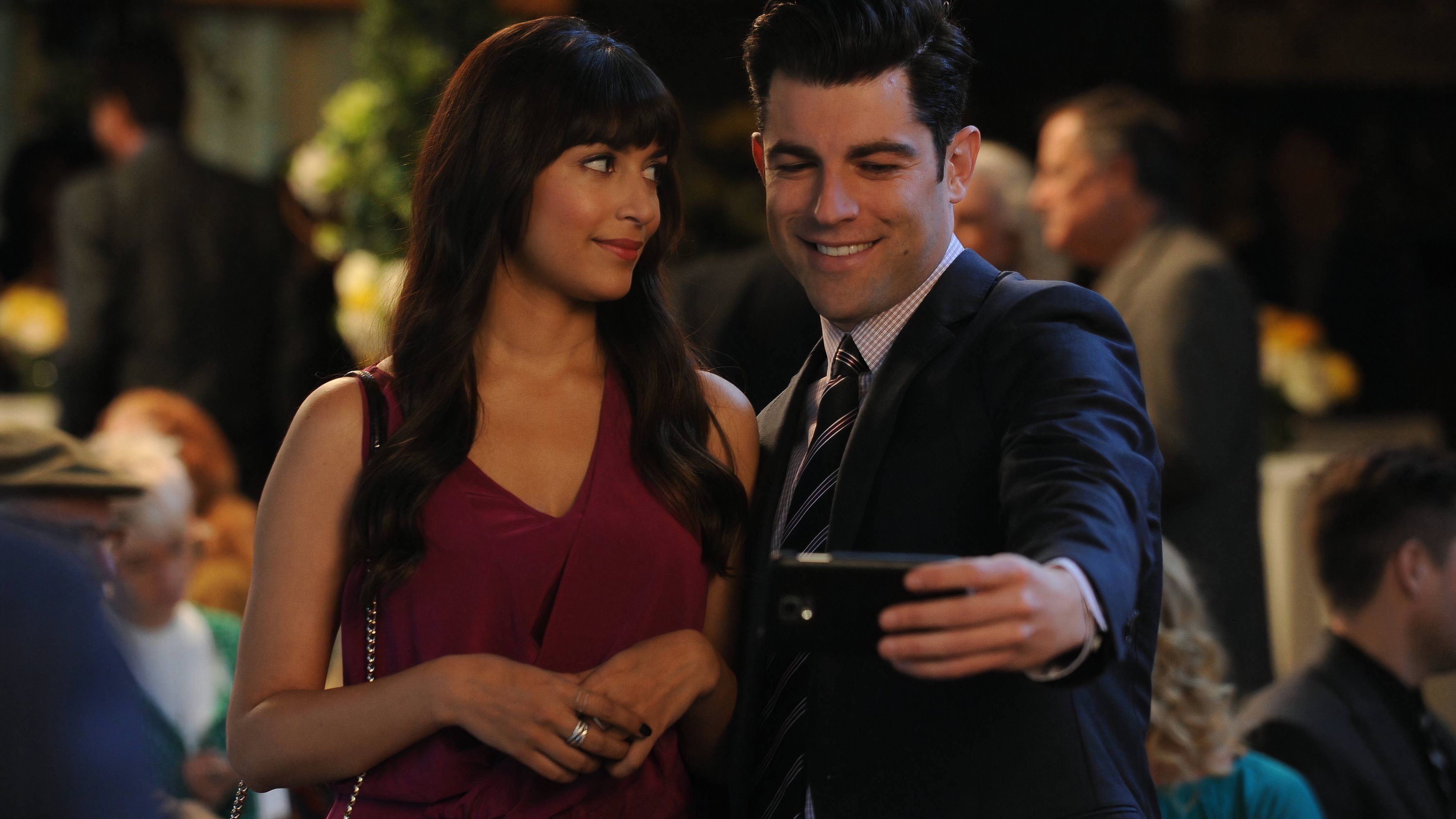 New Girl's Best Love Story Is Not Between Jess & Nick