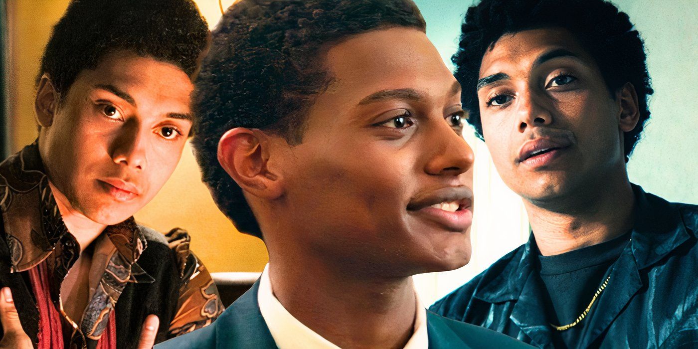 Chance Perdomo: Every Movie And TV Show, Ranked