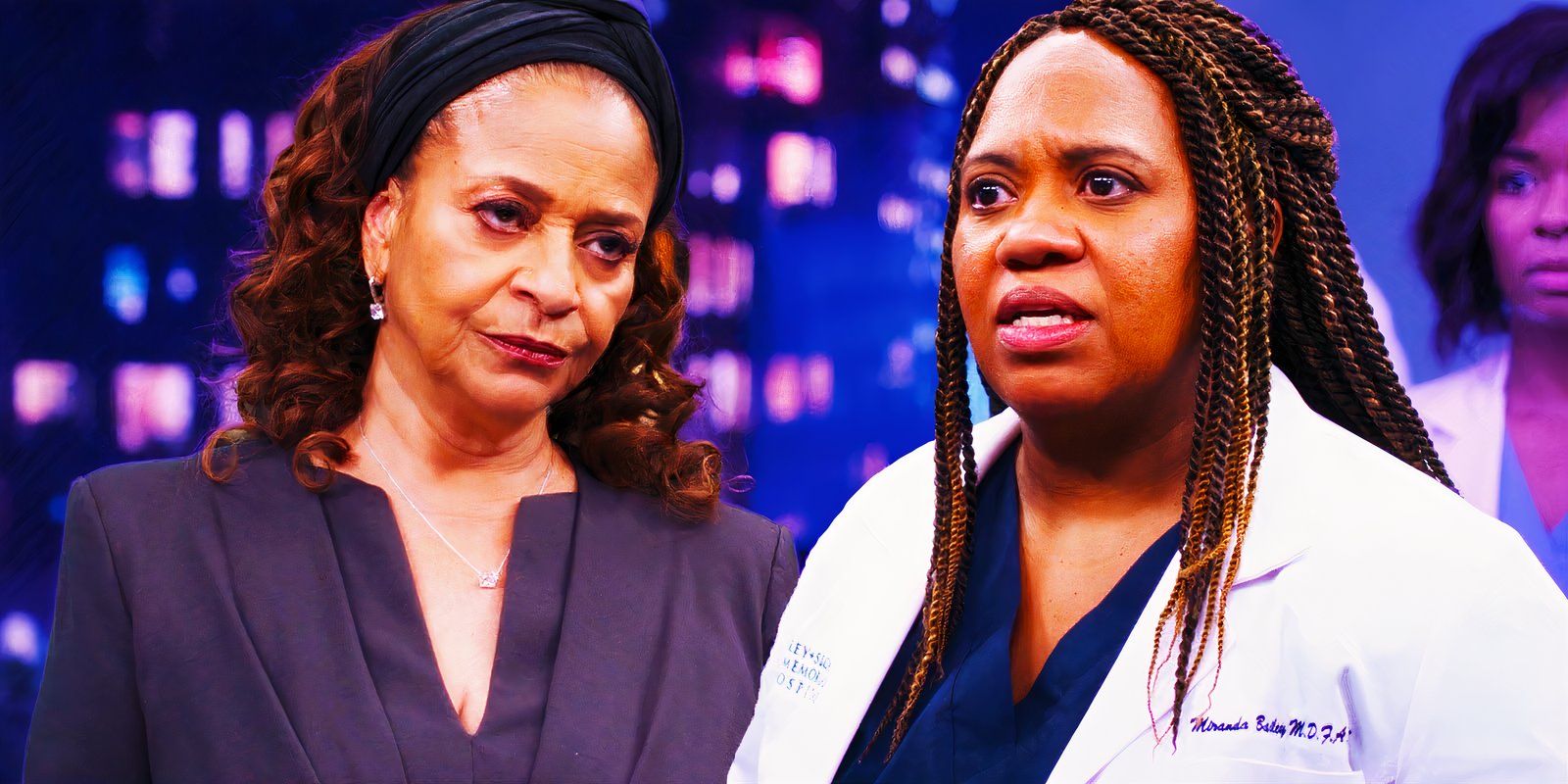 Grey's Anatomy Season 21 Premiere's Big Lie Is A Wasted Opportunity For 1 Original Character