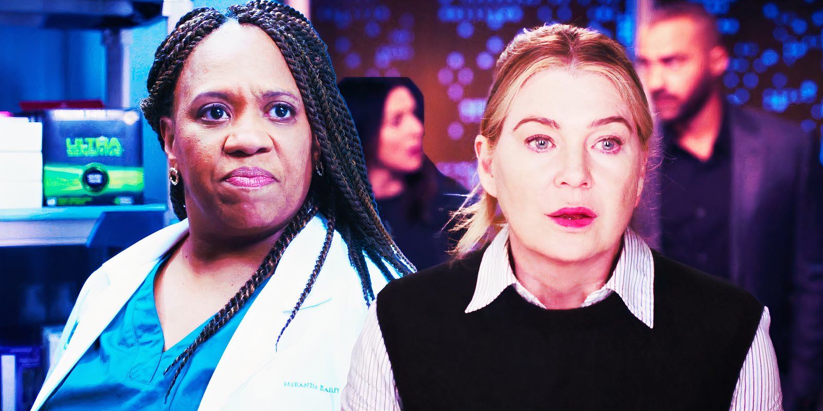 Grey's Anatomy Season 21, Episode 1 Recap