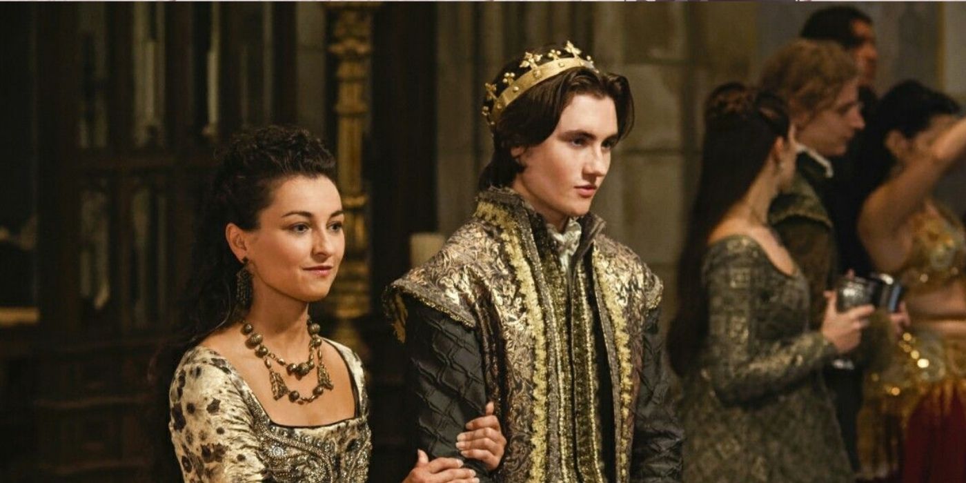 Reign: What Happened To Kenna? (& The Fates Of The Other Main Characters)