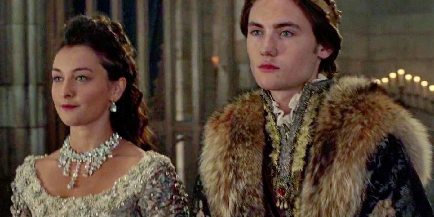 Reign: What Happened To Kenna? (& The Fates Of The Other Main Characters)