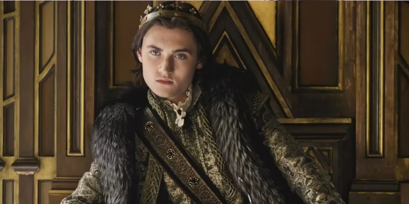 Reign: What Happened To Kenna? (& The Fates Of The Other Main Characters)