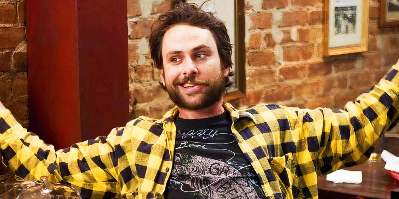 Su estrella siempre soleada, Charlie Day, se convierte en Wolverine, extrañamente perfecto, refundido en el arte de Marvel