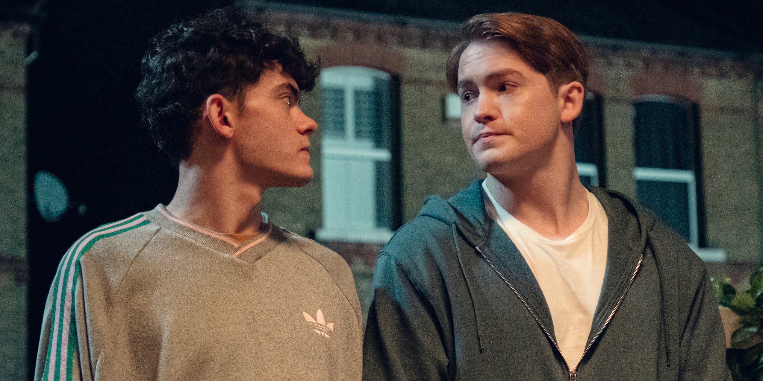 Обзор 3-го сезона Heartstopper: LGBTQ+-романтика Netflix амбициозна и зрела в эффективном новом сезоне