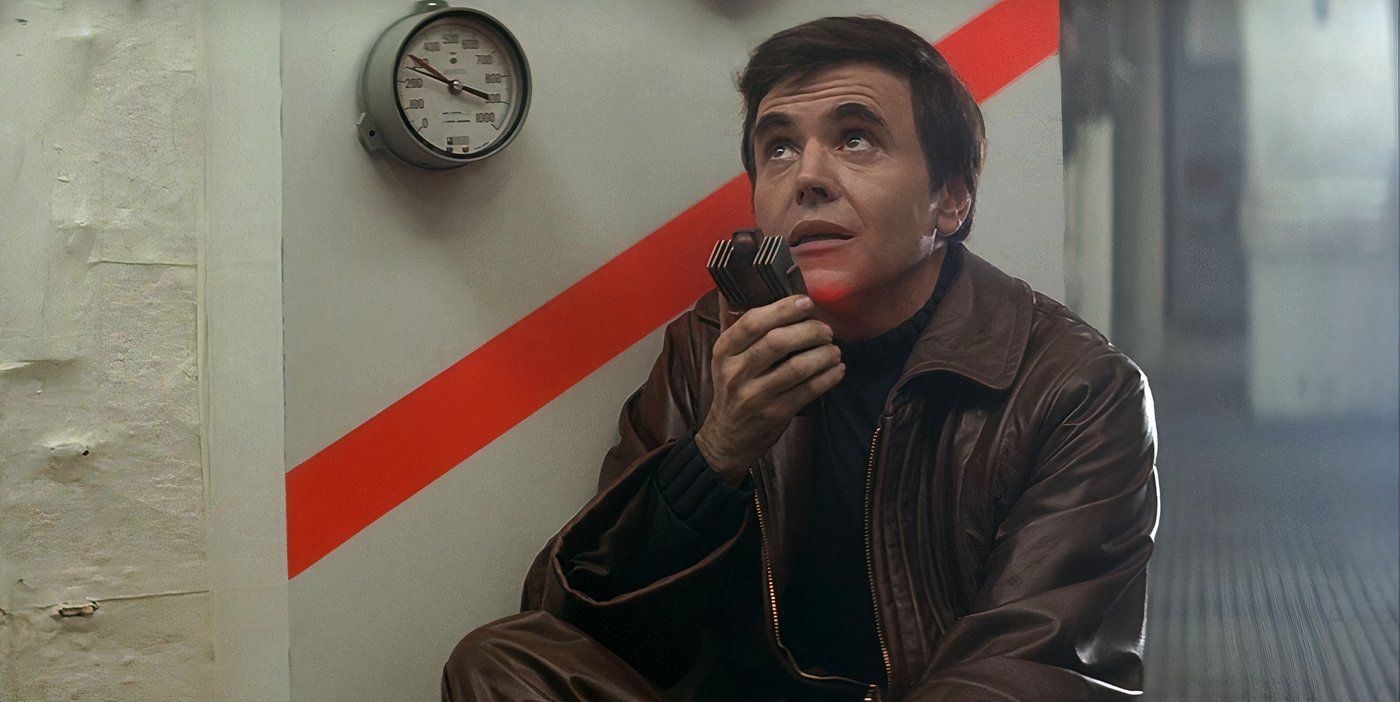 Star Treks Chekov Avoided Captain Kirks Time Travel Fate In Strange New Worlds