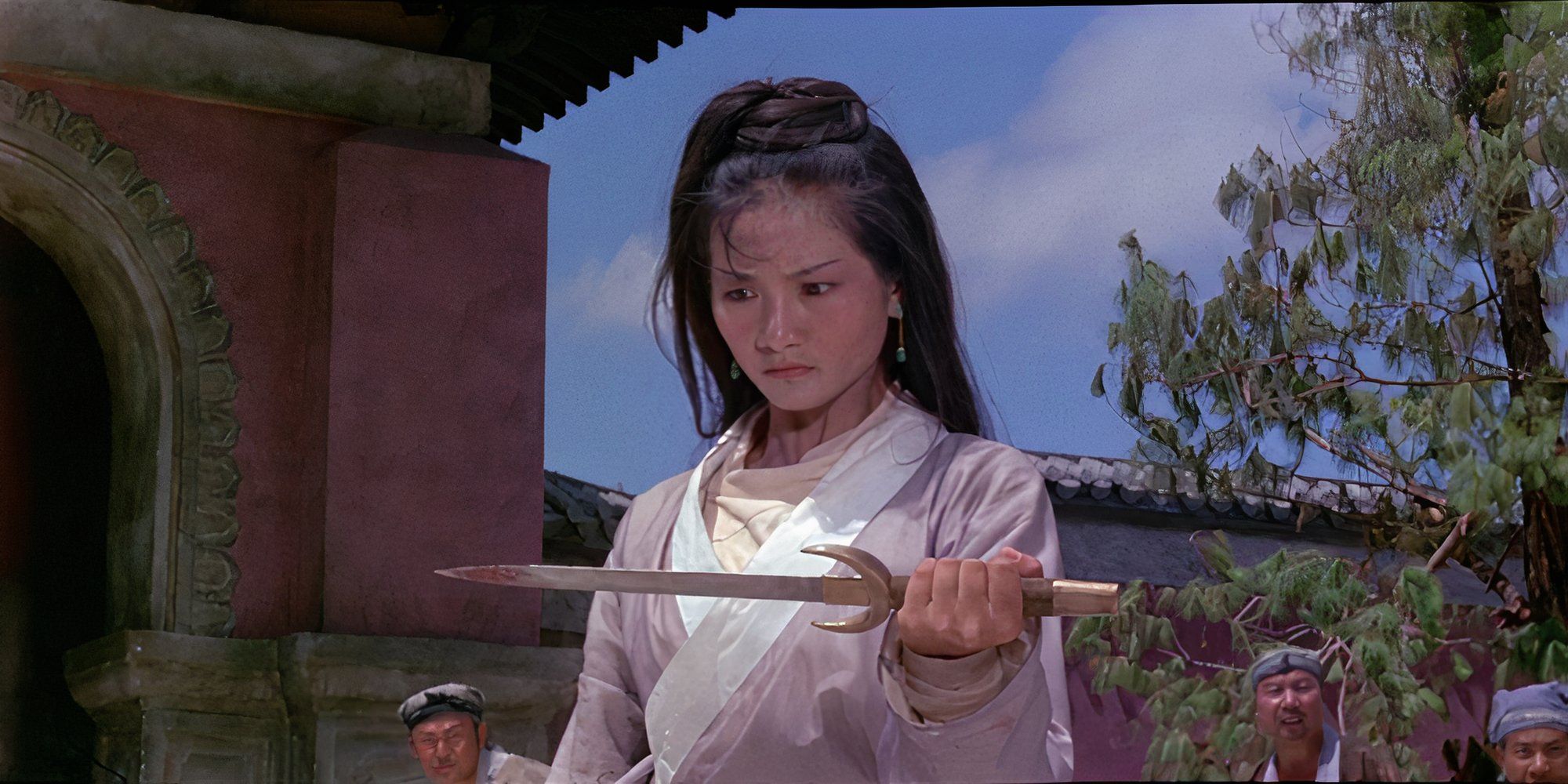 10 Best Martial Arts Movie Performances Of All Time