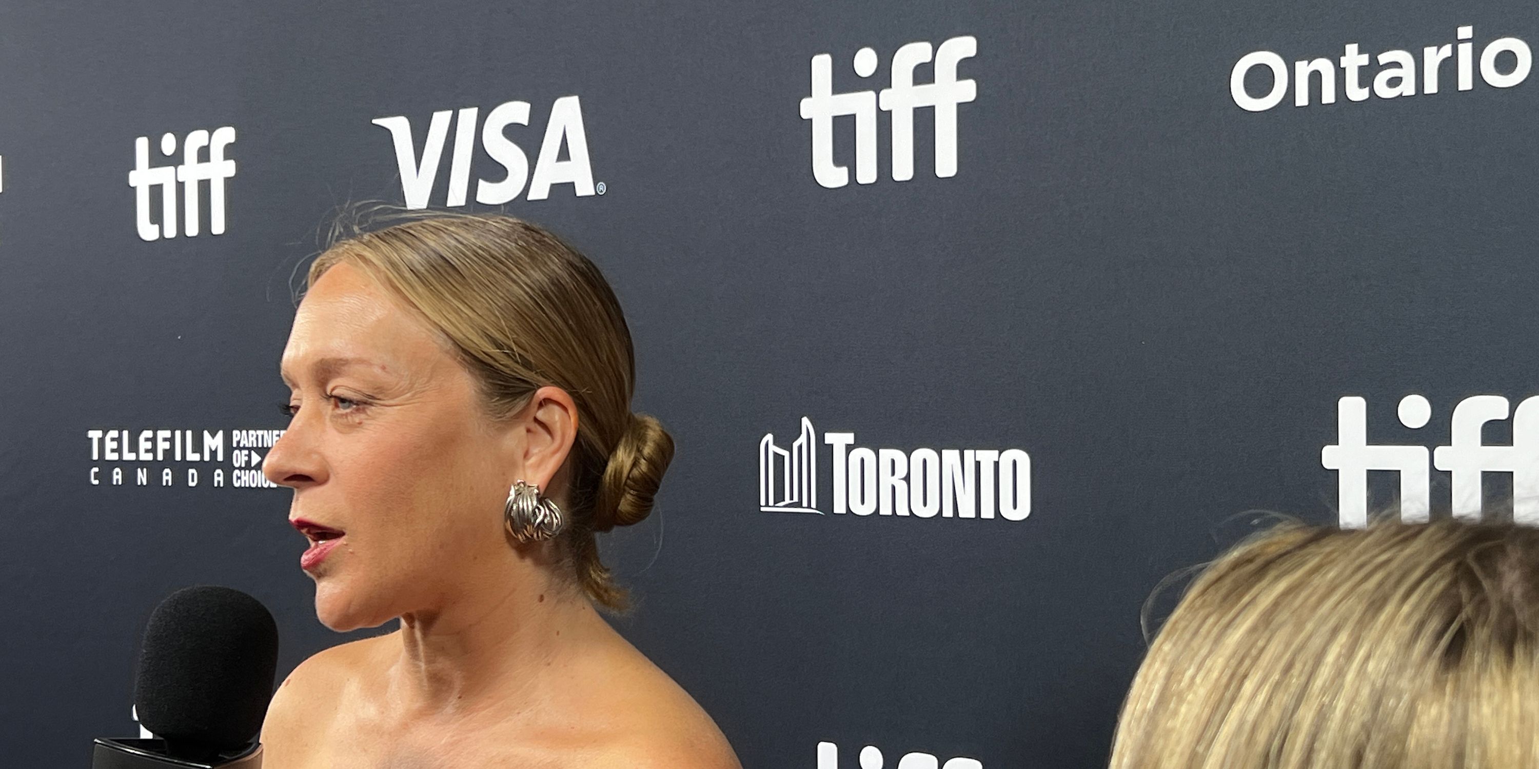 Bonjour Tristesse Cast Hype Modern Adaptation & Chlo Sevigny [TIFF]