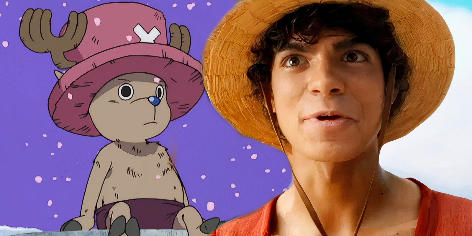 One Piece Season 2 BTS Video Previews Tony Tony Chopper's Arrival