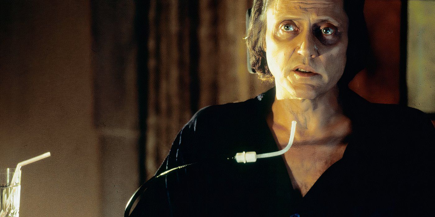 All 11 Movies Where Christopher Walken Plays A Crime Boss, Ranked