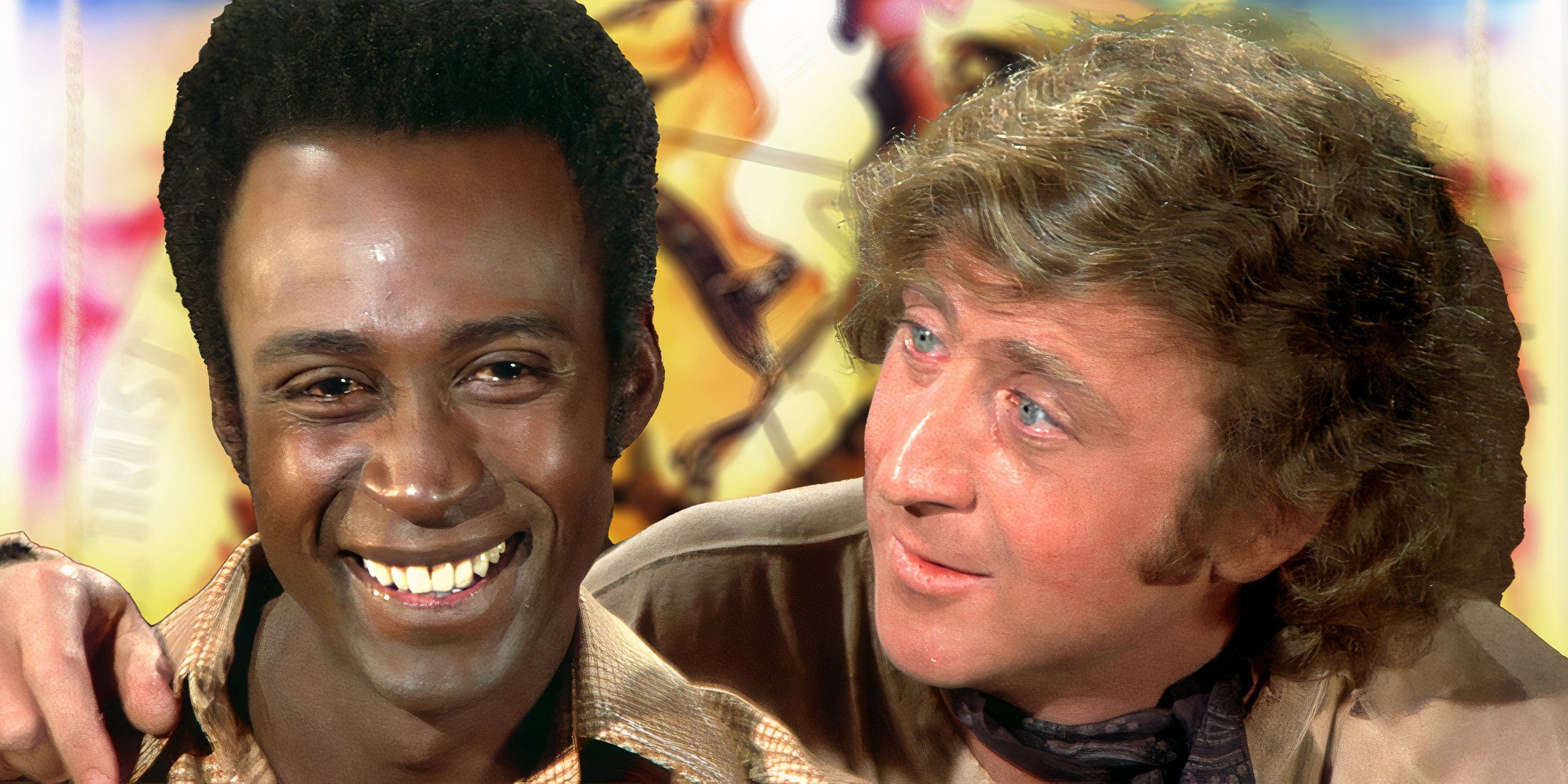 Reseña de Blazing Saddles: El metaclásico de Mel Brooks sigue siendo la plantilla para las comedias occidentales