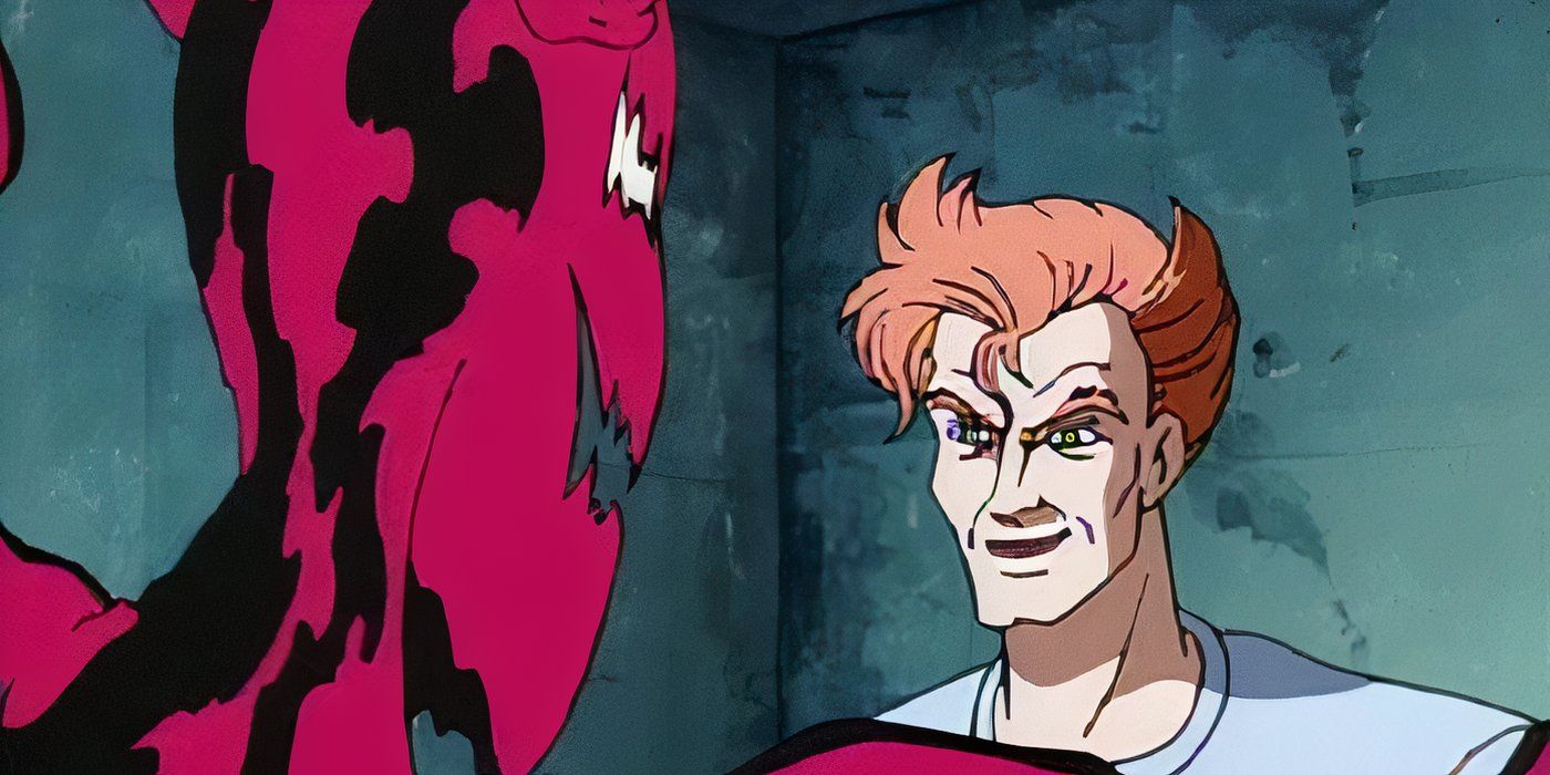 The Best And Worst Episode From Each Season Of Spider-Man: The Animated Series