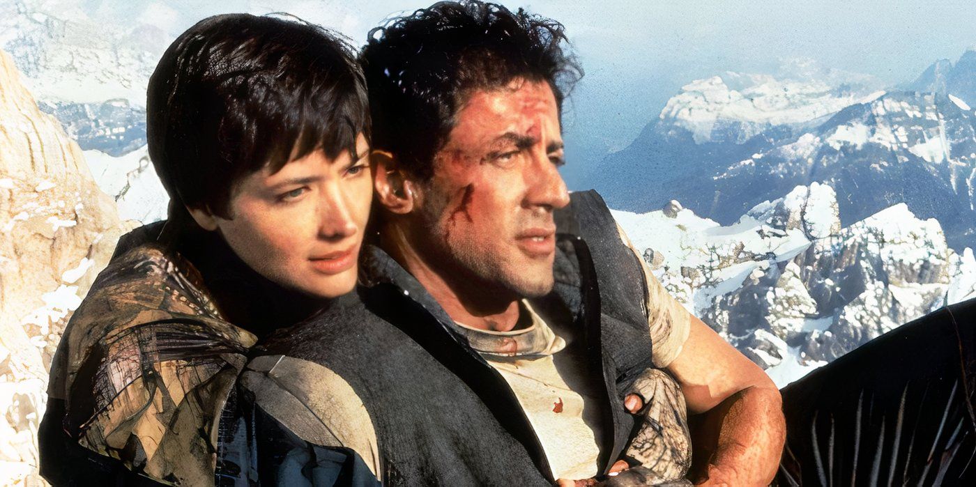 Cliffhanger 2: Confirmation, Stallone's Return & Everything We Know