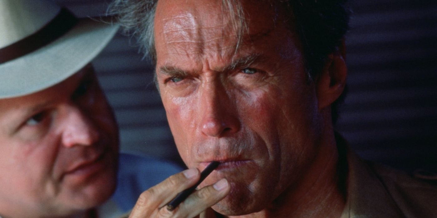 Longtime Clint Eastwood Producer Addresses Whether Juror #2 Will Be The Icon's Last Movie