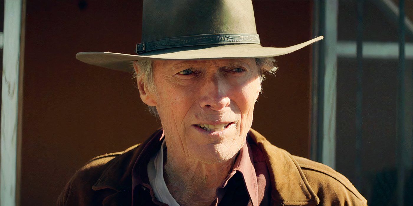 Clint Eastwood's Final Movie Juror No. 2 Gets 2024 Release Date