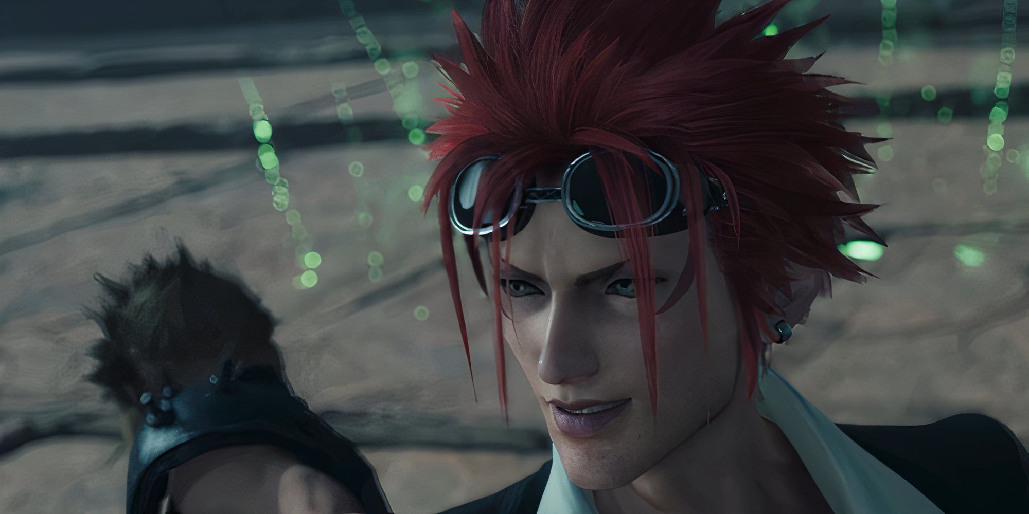 10 Plot Twists That Could Completely Change Final Fantasy 7 Remake Part 3s Story