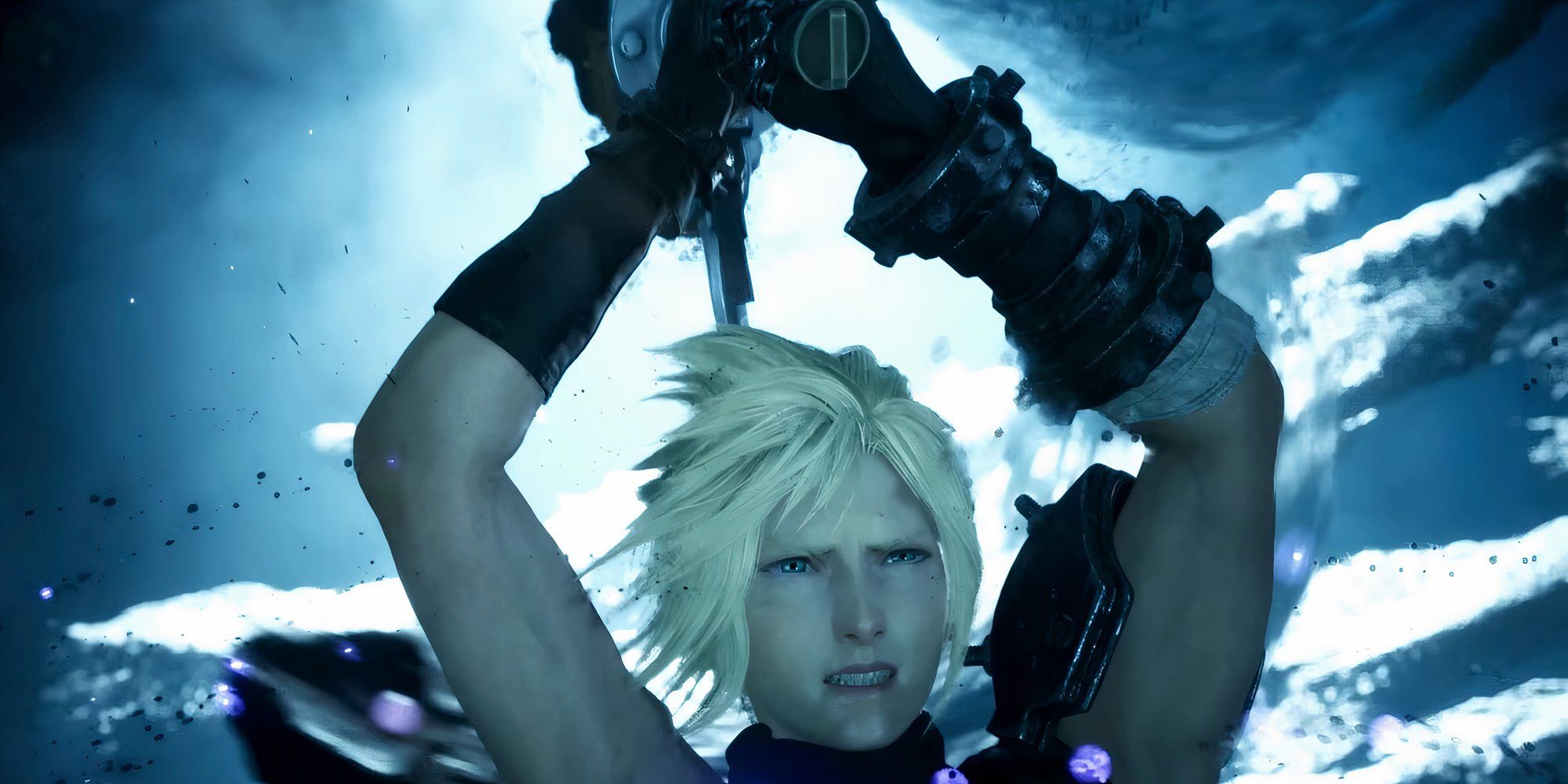 10 giros en la trama que podrían cambiar por completo la historia de la tercera parte del remake de Final Fantasy 7