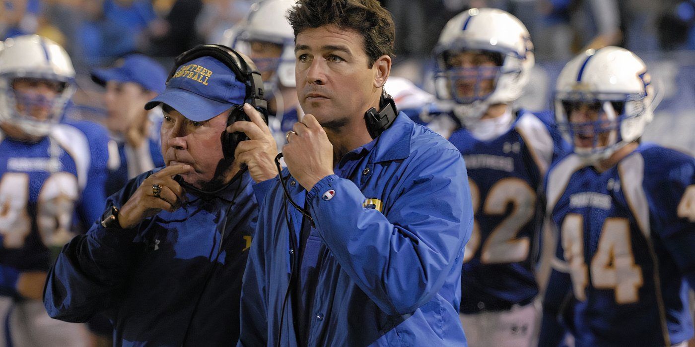 Friday Night Lights True Story: Real-Life Football Team & Accuracy Explained