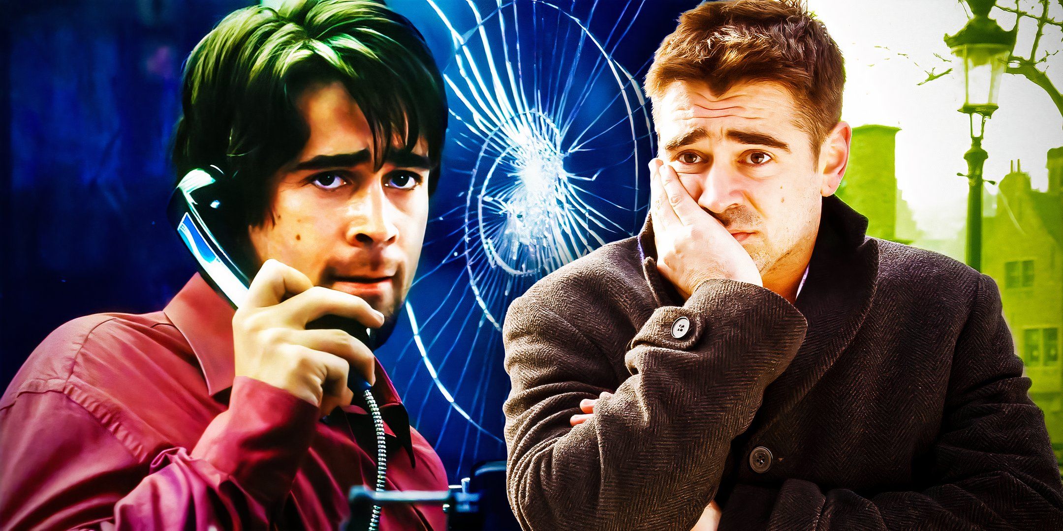 Las 10 películas más subestimadas de Colin Farrell