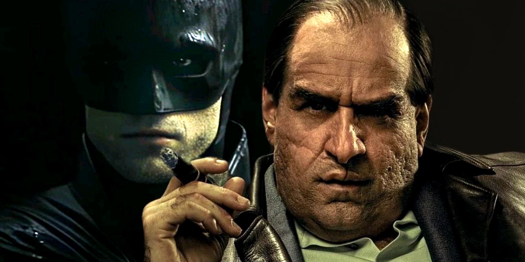 The Penguin Avoids The Biggest Justice League & Avengers Problem With Robert Pattinson's Batman