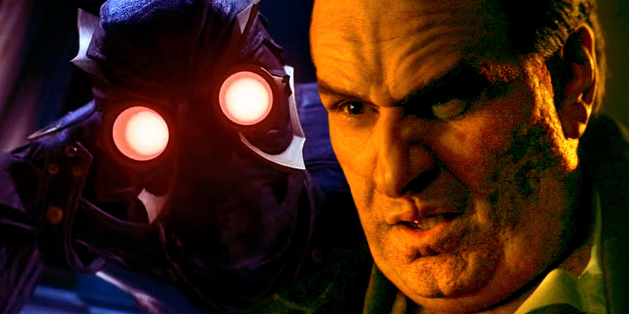 Colin Farrell's Oz Cobb talks in The Penguin and Batman villain William Cobb a.k.a. Talon appears in DC's Gotham Knights