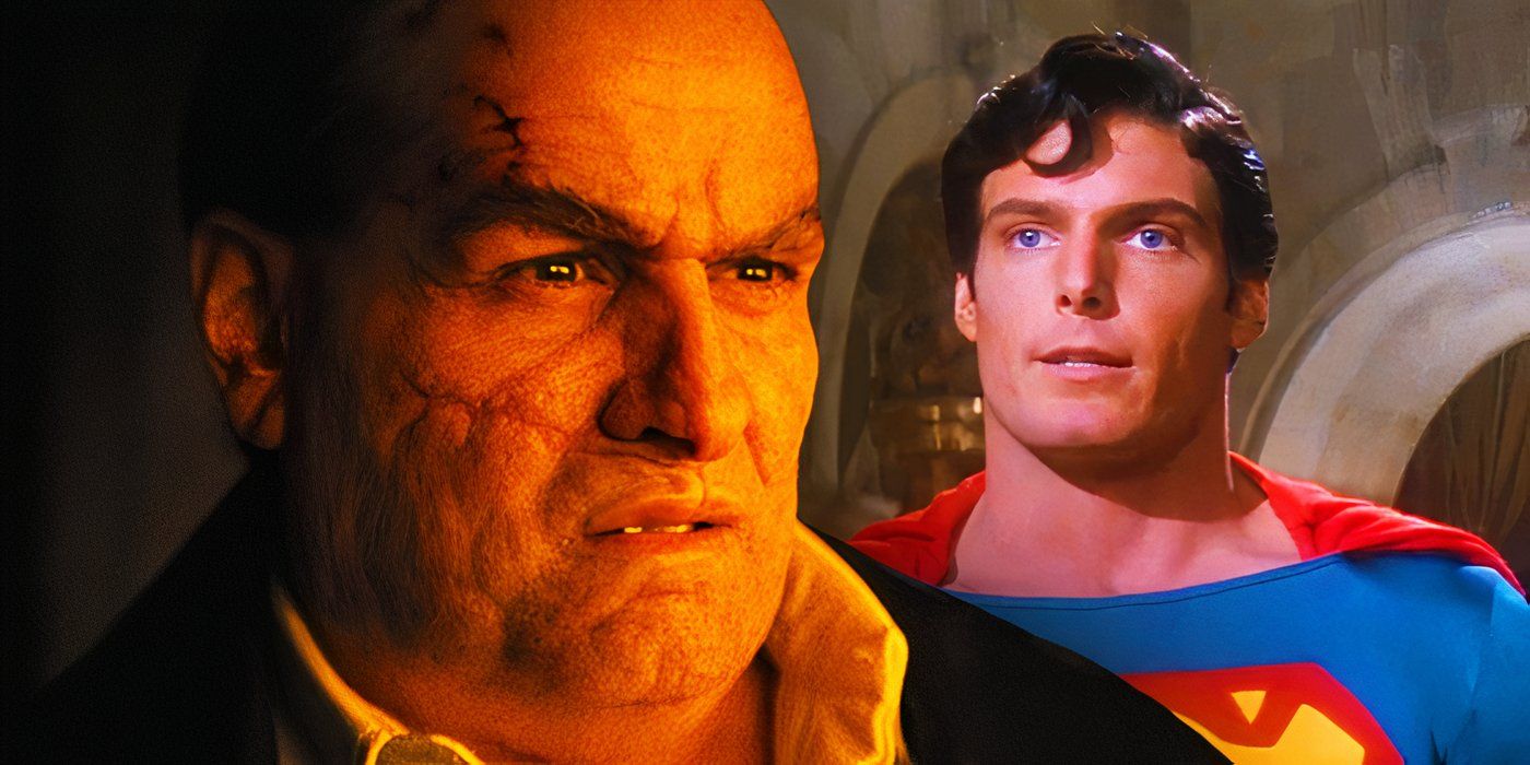 DC's Weirdest Superman Movie Reference Is Hidden In The Penguin