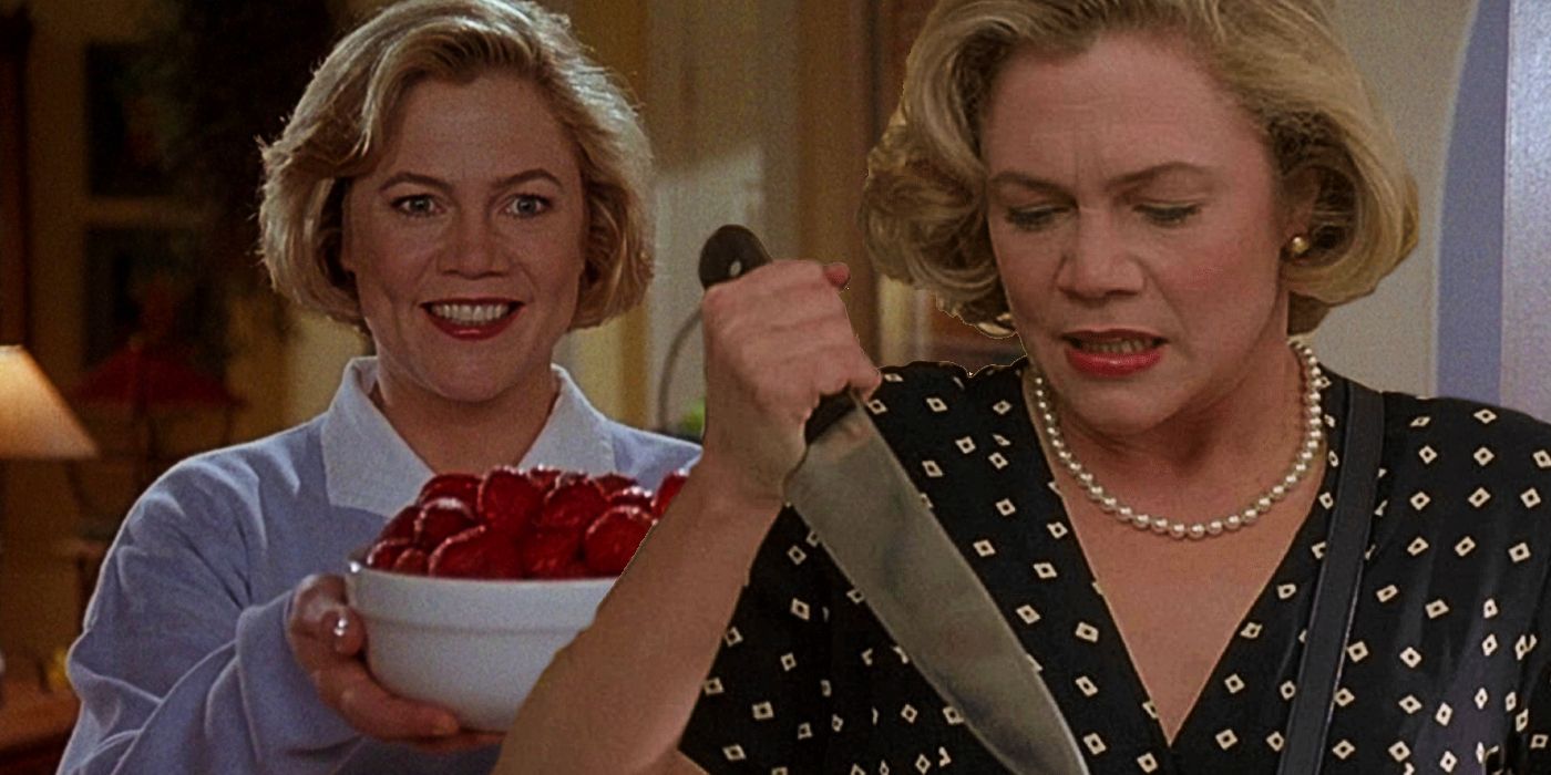 Is Serial Mom Based On A True Story? Director John Waters Sets The Record Straight