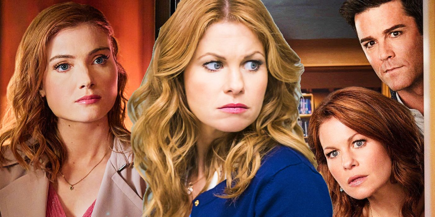 Aurora teagarden movies streaming sale