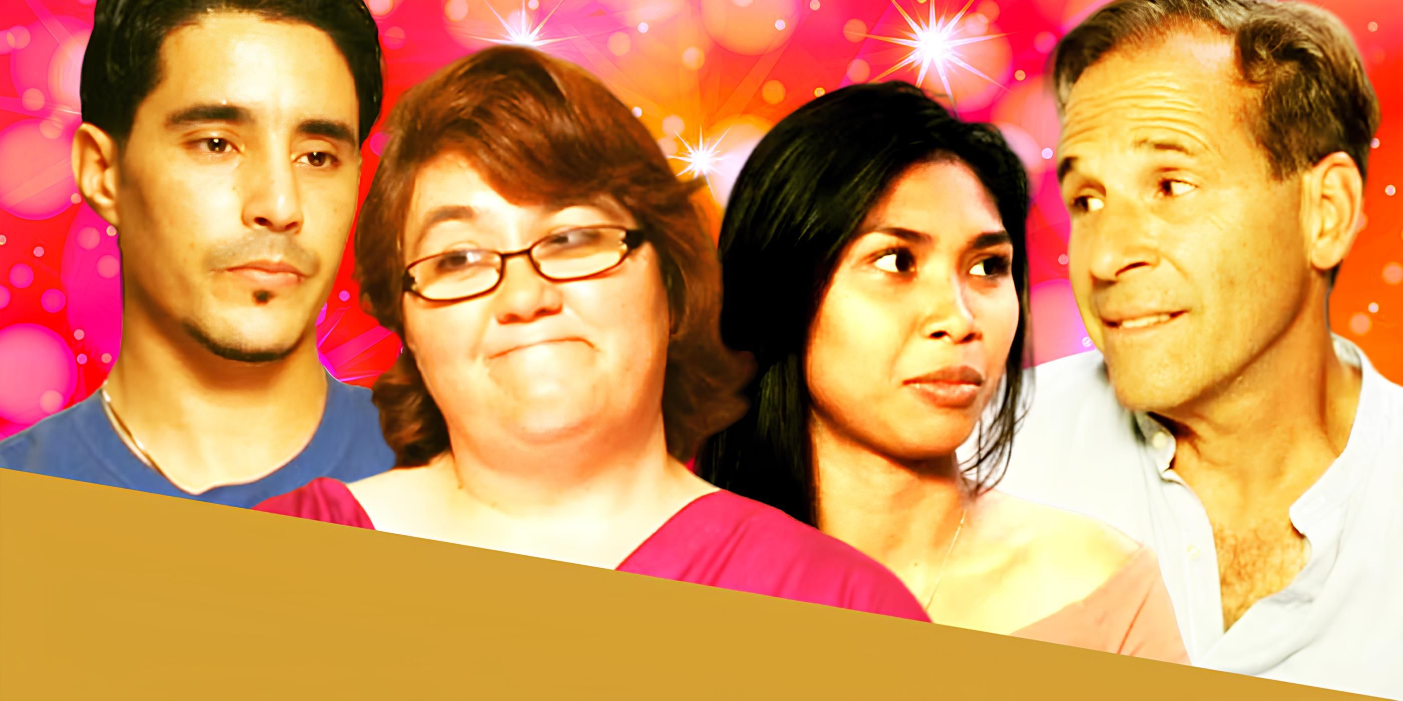 90 DAY FIANC visual data 8