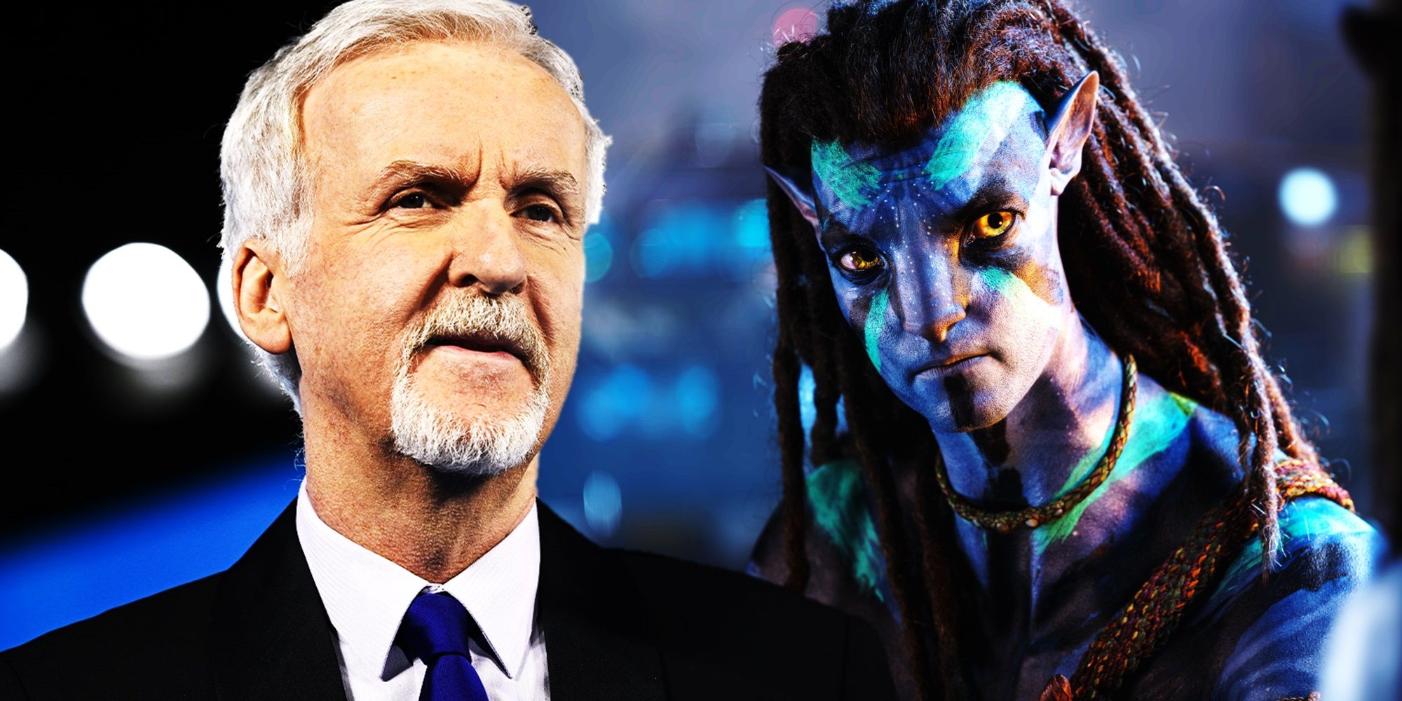 James Cameron's New Movie Already Sounds More Exciting Than 3 More Avatar Sequels