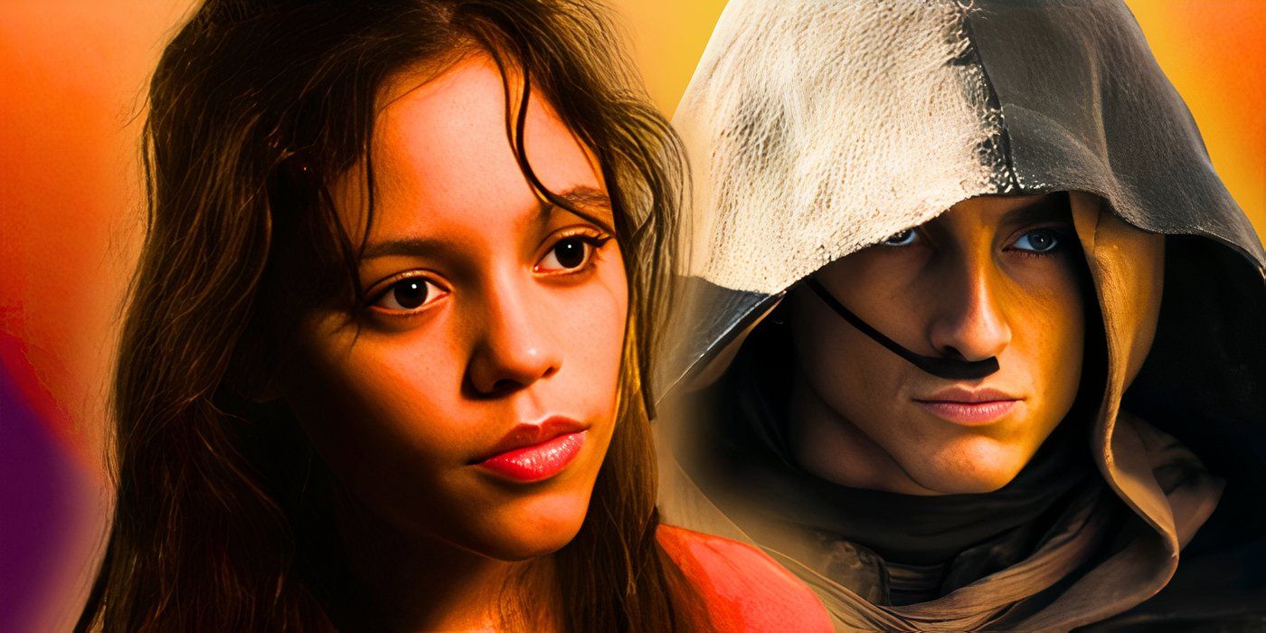 Dune 3 Has A Character Jenna Ortega Would Be Perfect For 6 Years After Lost Franchise Role