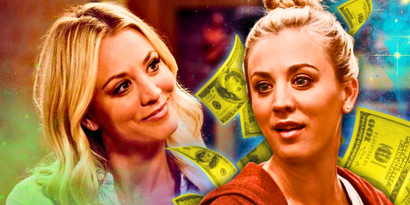 The Big Bang Theory’s Chuck Lorre Admits Misunderstanding The Best Part Of Kaley Cuoco’s Penny In Early Episodes