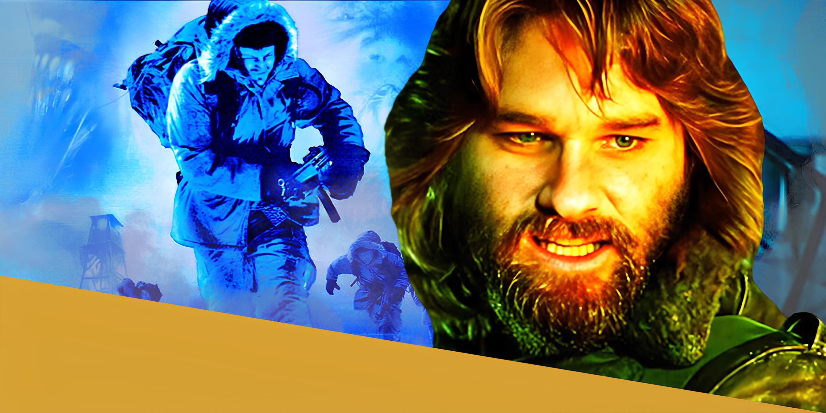 The Thing: Remastered Gets Surprise Launch Today After Terrifying New ...