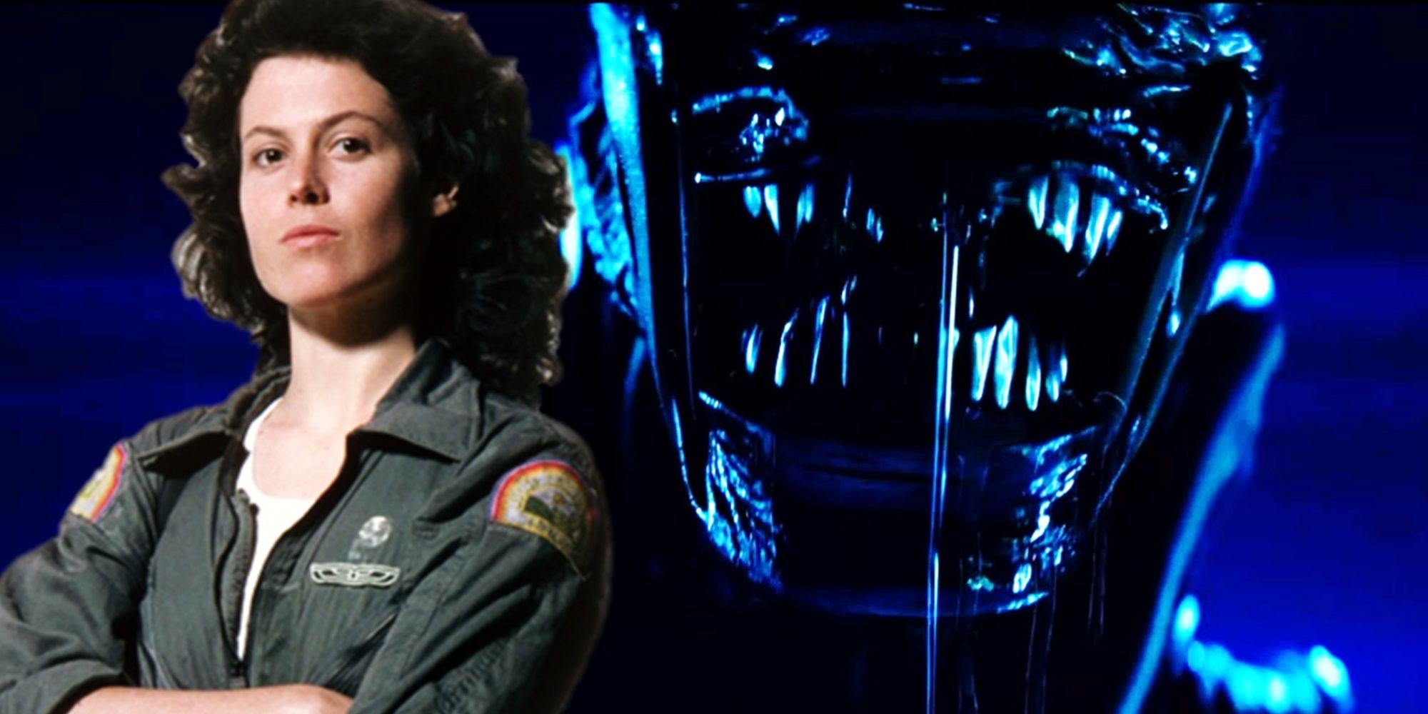 La franquicia masiva de Aliens Retcon corre el riesgo de hacer que toda la historia de Ripley sea inútil