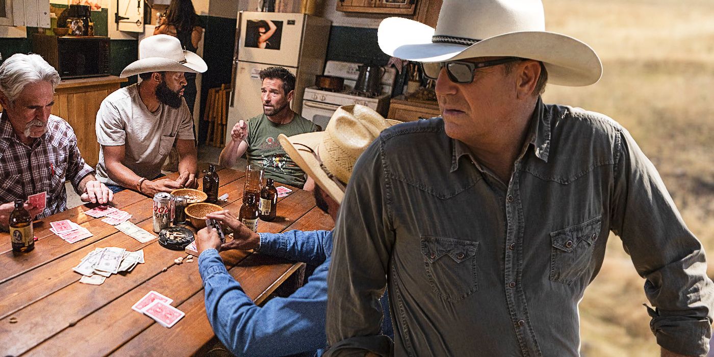 Yellowstone Season 2 Episode 1 Recap: John Collapses, Beth Makes A Play, And The Ranchers Get In A Fight