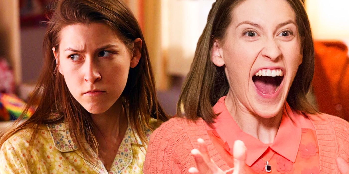 ABC perdió una gran oportunidad al cancelar el spin-off de Sue Heck Middle. He aquí por qué