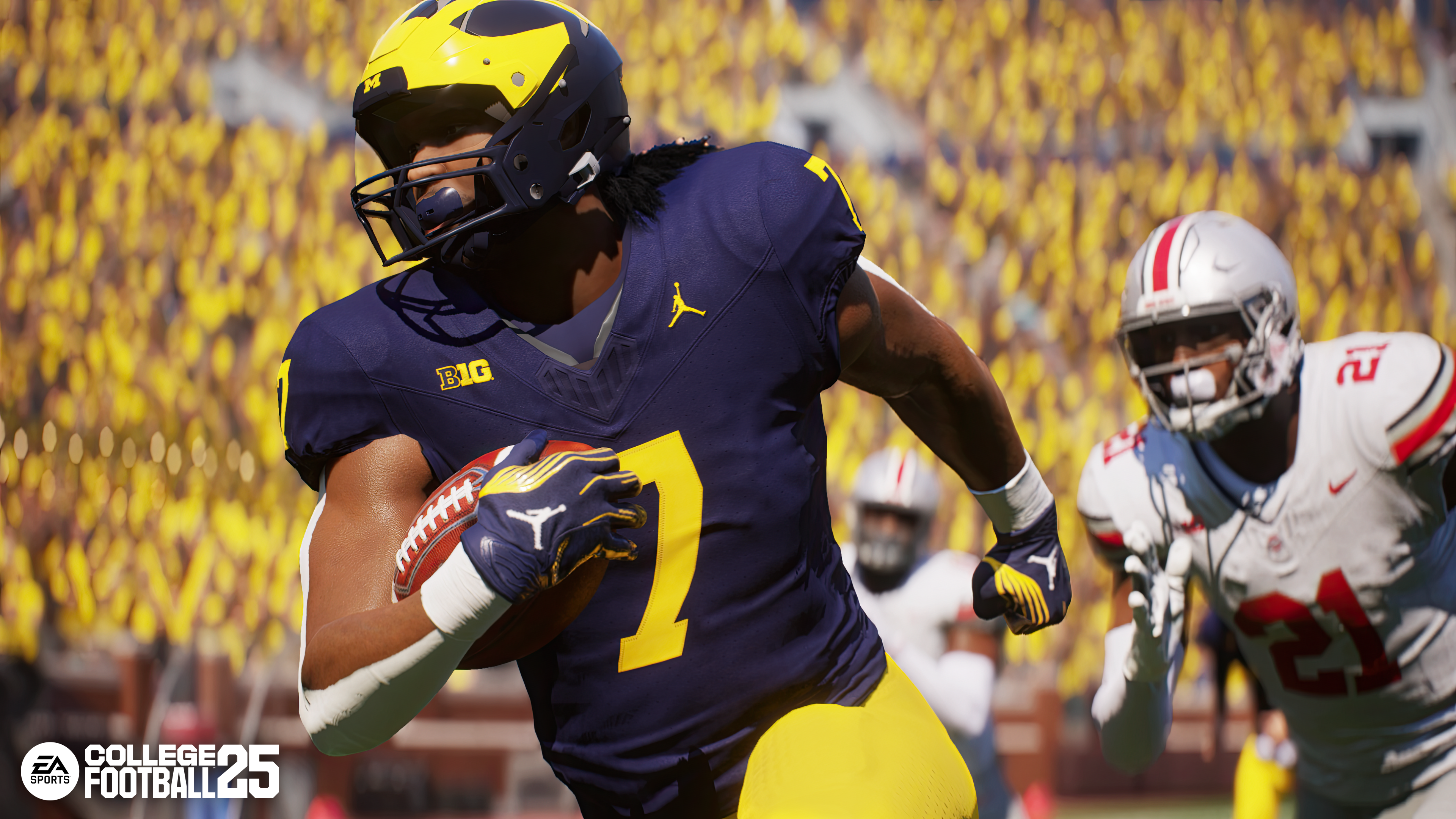 10 Hidden Features In Madden NFL 25 That You Might Not Know