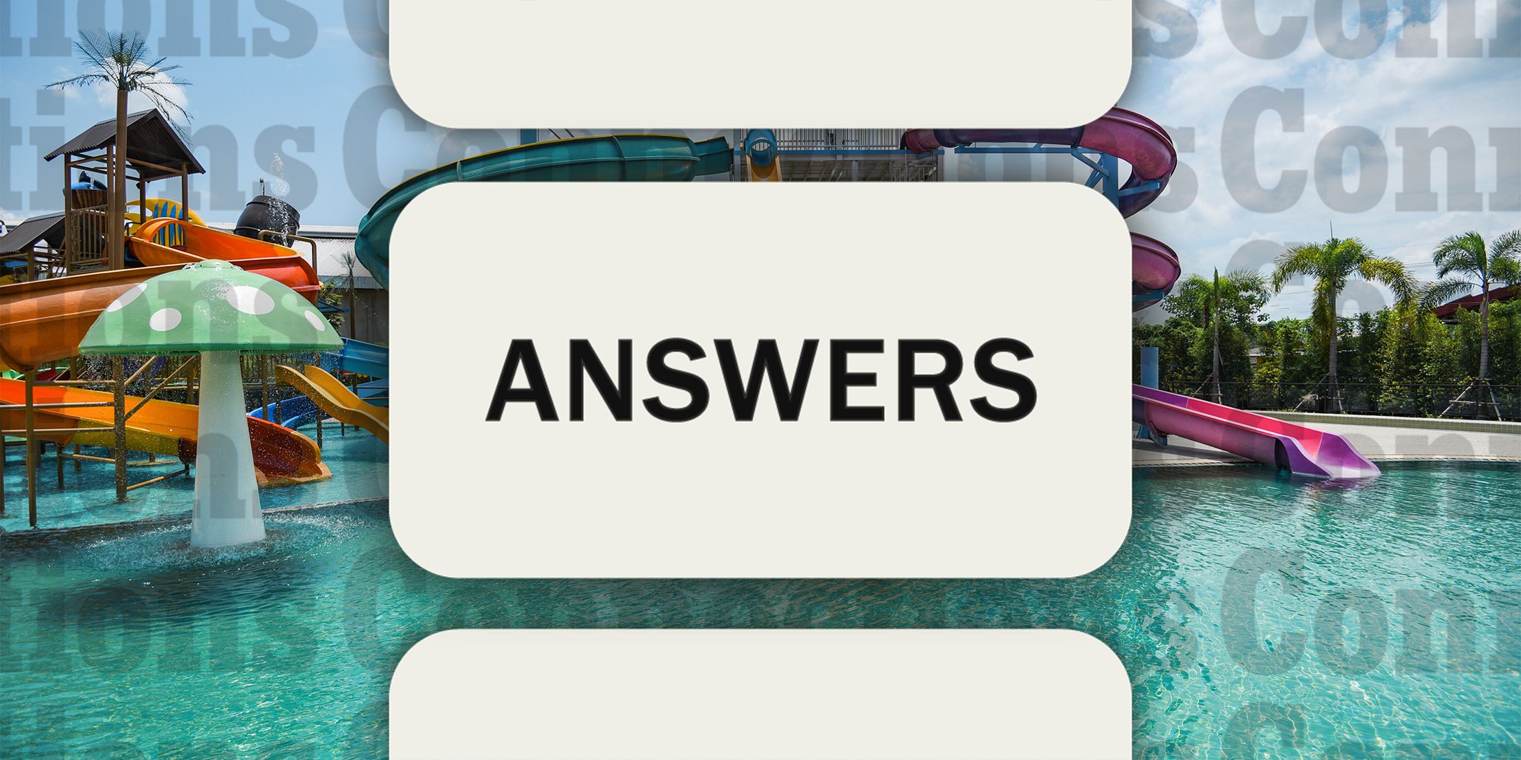 Slides in Connections Answers September 17