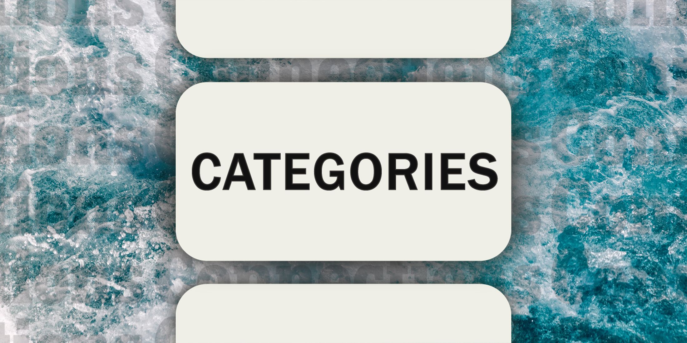 Rapids in Connections Categories October 1