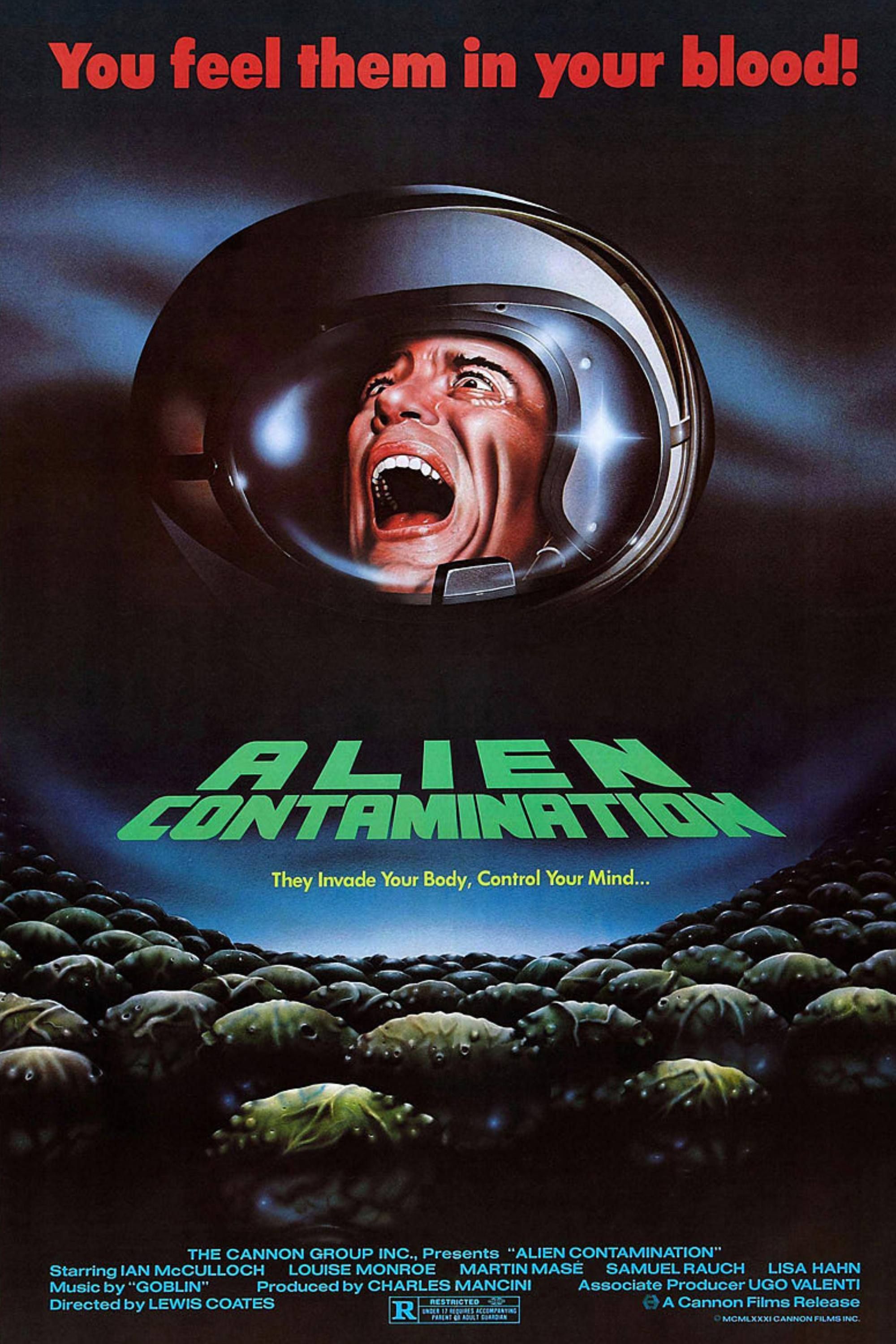 10 Underrated 1980s Sci-Fi Movies That Were Overshadowed By The Alien