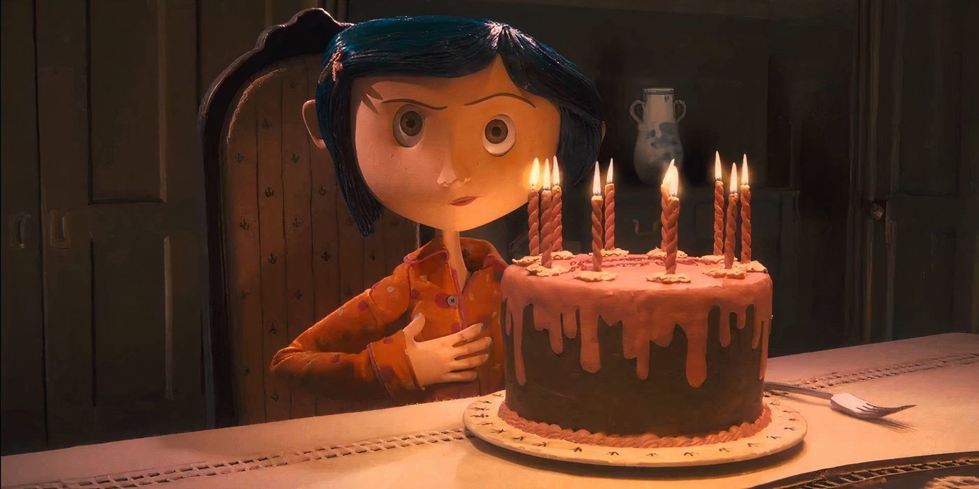 18 Hidden Details From Coraline You Probably Missed