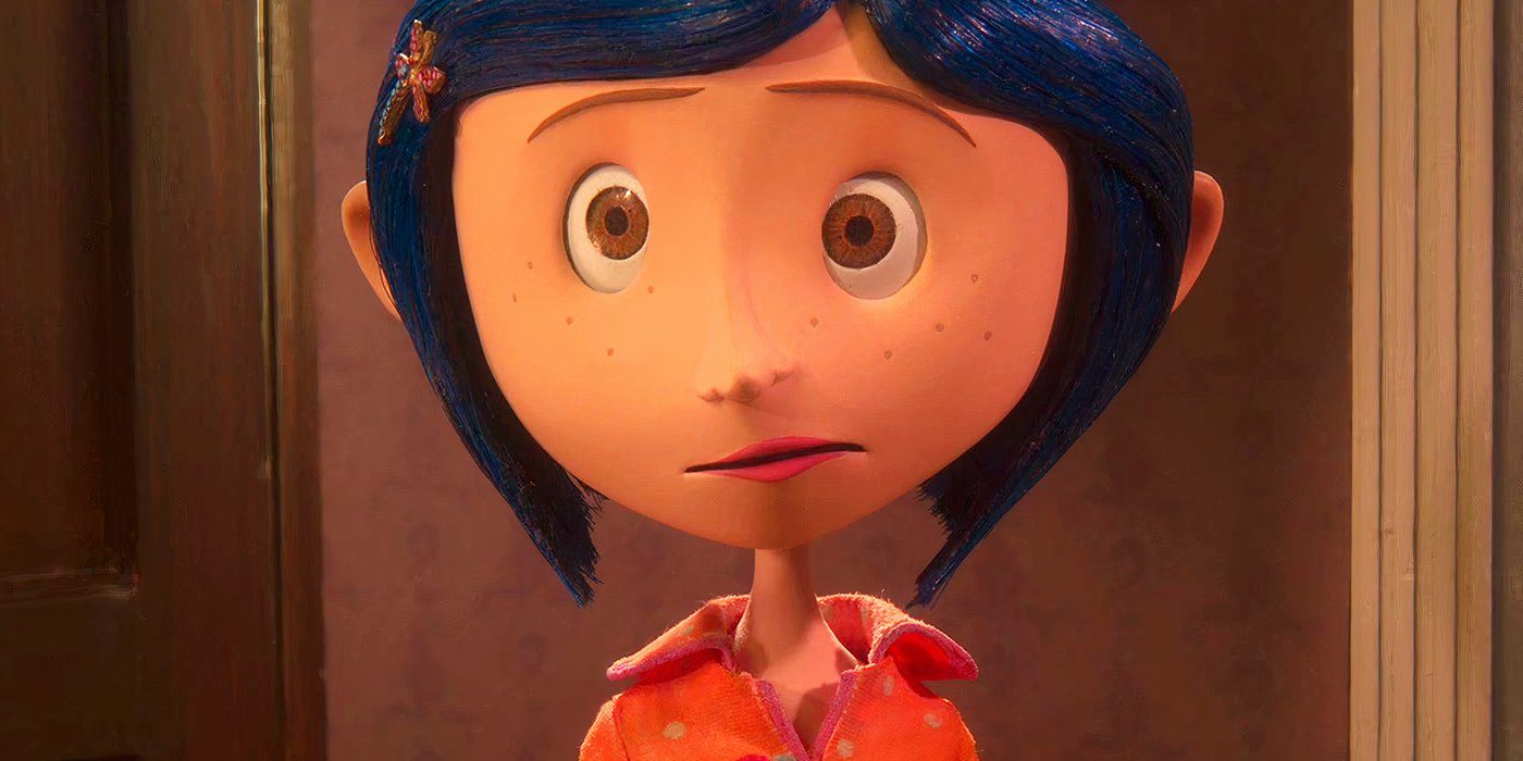 Coraline Re-Release Passes Huge Domestic Box Office Milestone, Outgrossing Major 2024 Movies