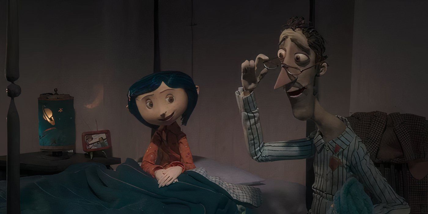 18 Hidden Details From Coraline You Probably Missed