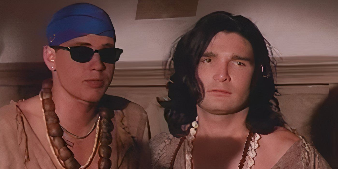 Todas las películas protagonizadas por Corey Haim y Corey Feldman, clasificadas